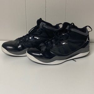 Nike Air Jordan’s men’s shoes size 10